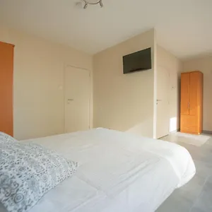 Apartment Bel 'vu, Middelkerke