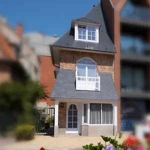 Ferienhaus Casa, Middelkerke