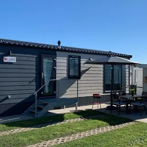 Chalet Stacaravan De Maravan, Middelkerke