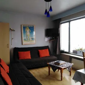 Roof With Large Sun Terrace In Appartement