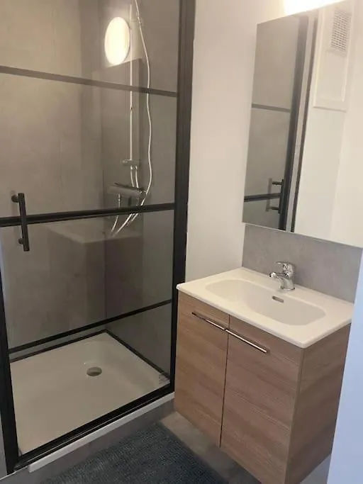 Nieuwe Studio Westende Edelweiss Middelkerke België